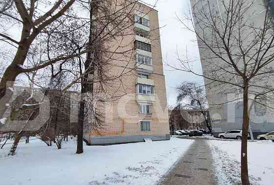 Студия, 12 м2, 1/13 эт. Москва