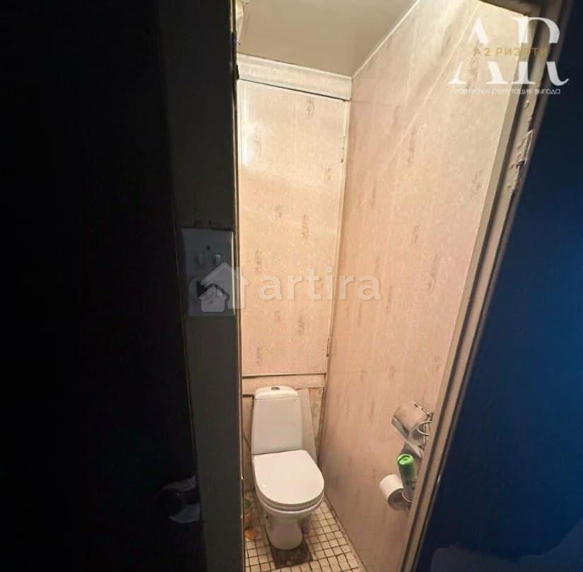 Комната, 14 м2, 5/12 эт. Москва - изображение 7