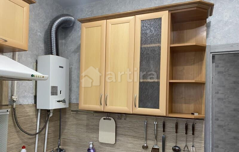 2-комн. квартира, 50 м2, 2/3 эт. Серпухов - изображение 10