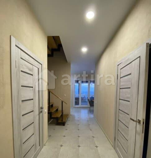 Коттедж, 200 м2 Новосибирск - изображение 10