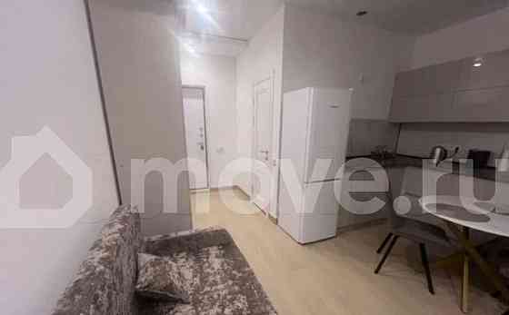 1-комн. апарт-ы, 29 м2, 2/22 эт. Москва