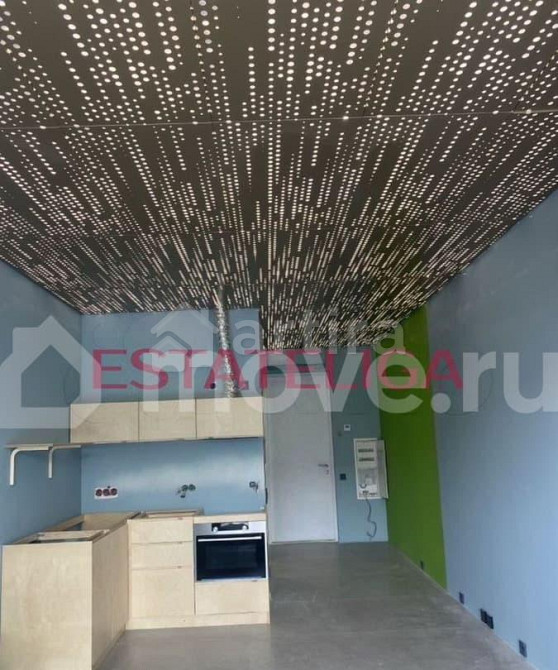 Студия, 31.2 м2, 2/13 эт. Москва - изображение 5