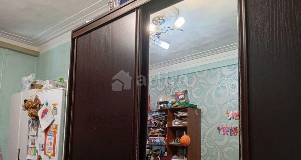 Комната, 12.4 м2, 2/5 эт. Москва - изображение 6