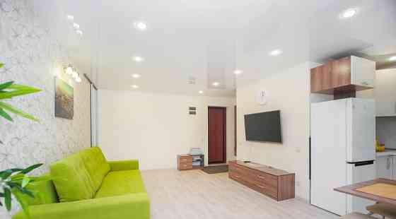 2-комн. квартира, 50 м2, 3/5 эт. Новосибирск