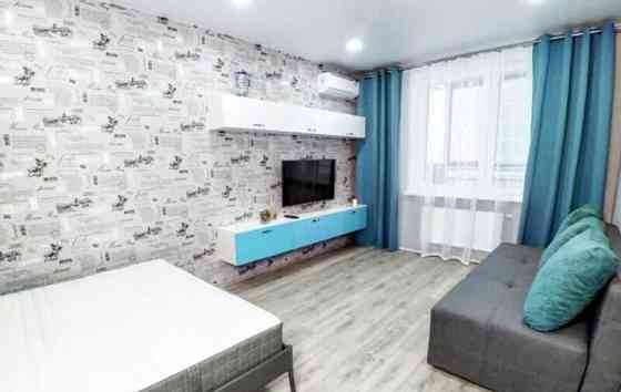 1-комн. квартира, 53 м2, 7/12 эт. Самара