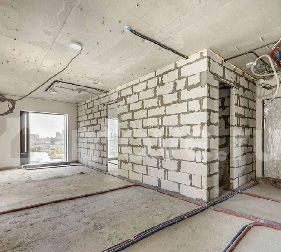 4-комн. квартира, 112 м2, 10/20 эт. Москва - изображение 6