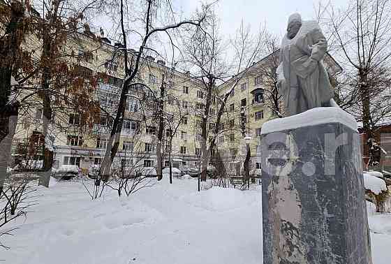 Студия, 17.5 м2, 1/6 эт. Москва