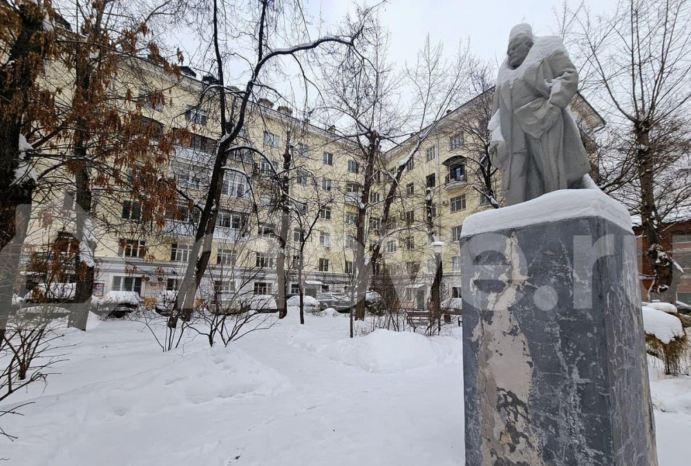 Студия, 17.5 м2, 1/6 эт. Москва - изображение 6