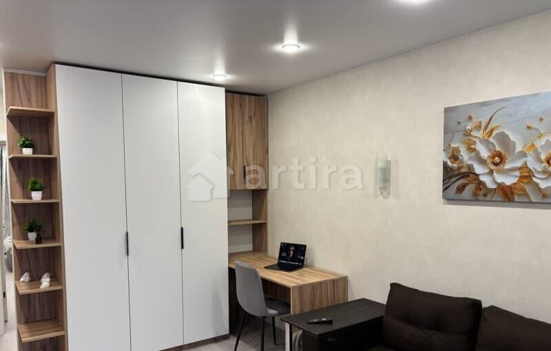 1-комн. квартира, 54 м2, 3/5 эт. Казань - изображение 11