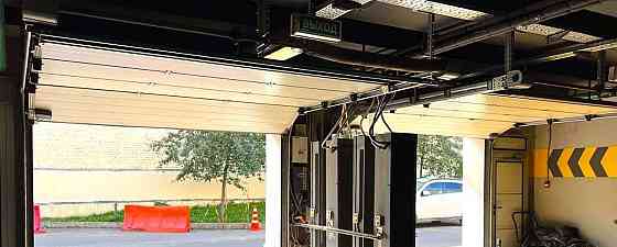 Гараж, 18 м2 Москва