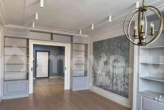 2-комн. квартира, 78 м2, 21/25 эт. Москва