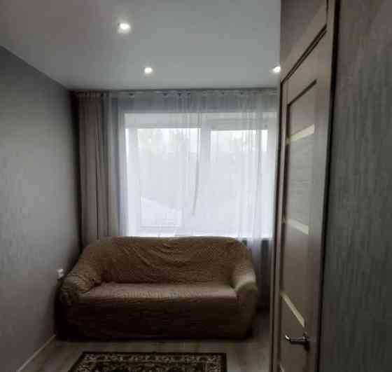 Комната, 12 м2, 4/5 эт. Красноярск