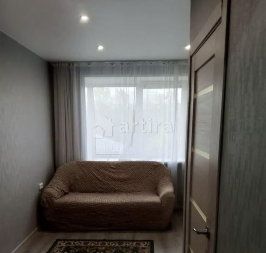 Комната, 12 м2, 4/5 эт. Красноярск - изображение 4