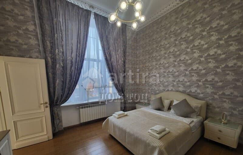 Коттедж, 500 м2 Солнечногорск - изображение 16