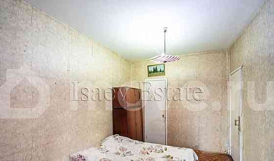 3-комн. квартира, 65.1 м2, 7/9 эт. Москва