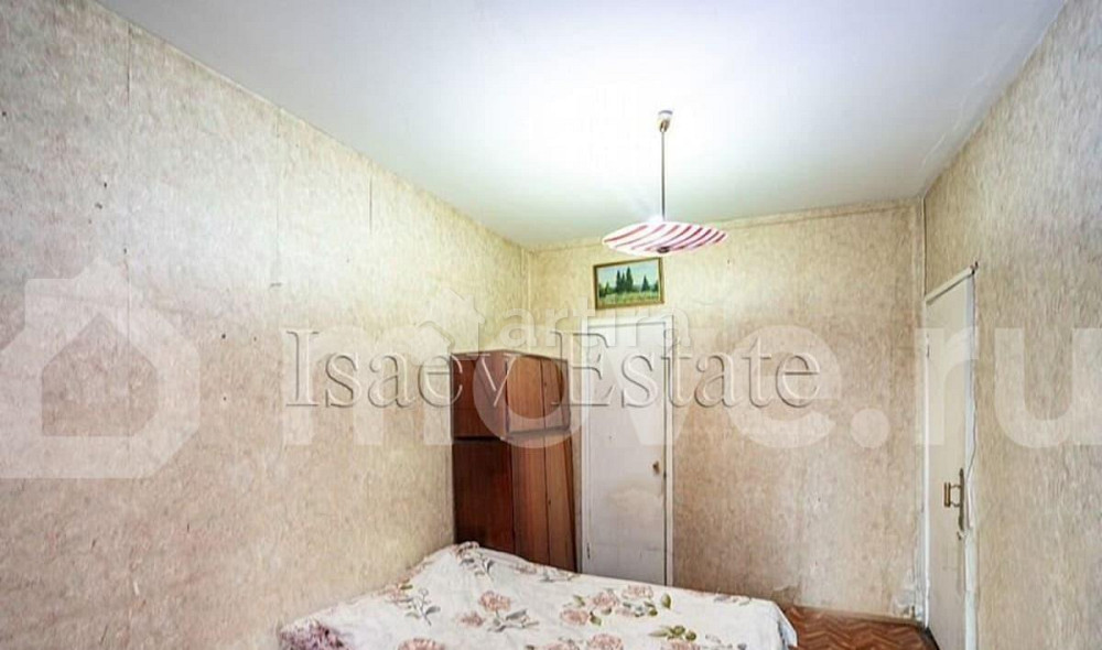 3-комн. квартира, 65.1 м2, 7/9 эт. Москва - изображение 2