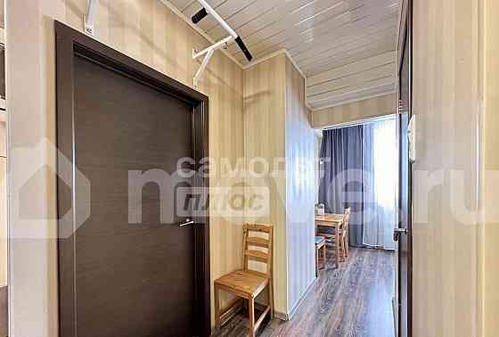 1-комн. квартира, 36.6 м2, 17/17 эт. Москва