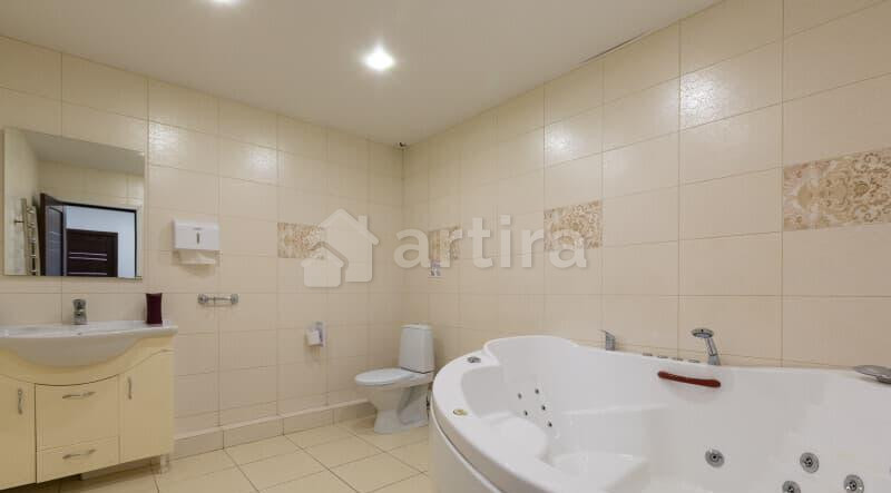 Коттедж, 500 м2 Бронницы - изображение 20