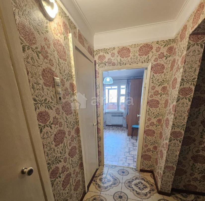 Комната, 15 м2, 3/9 эт. Тюмень - изображение 4