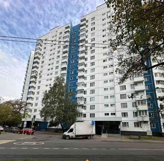 Комната, 18 м2, 11/17 эт. Москва