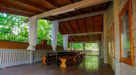 Коттедж, 400 м2 Новосибирск