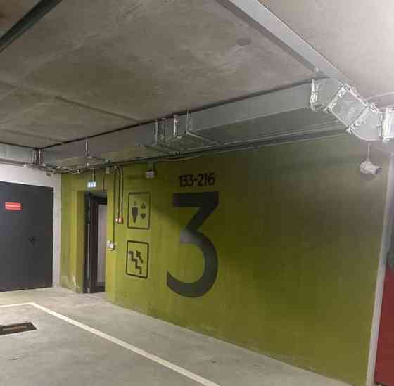 Гараж, 42.5 м2 Москва