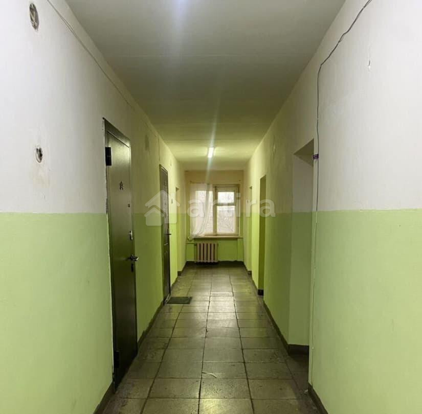 Комната, 18 м2, 3/5 эт. Нижний Тагил - изображение 4