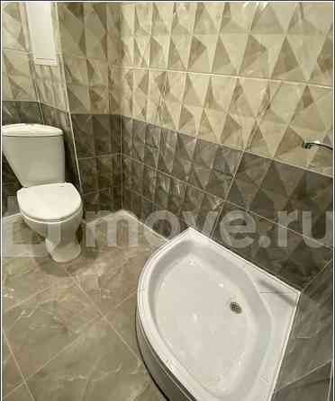 Студия, 12 м2, 1/12 эт. Москва