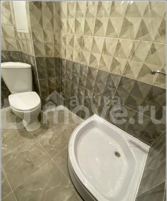 Студия, 12 м2, 1/12 эт. Москва - изображение 5