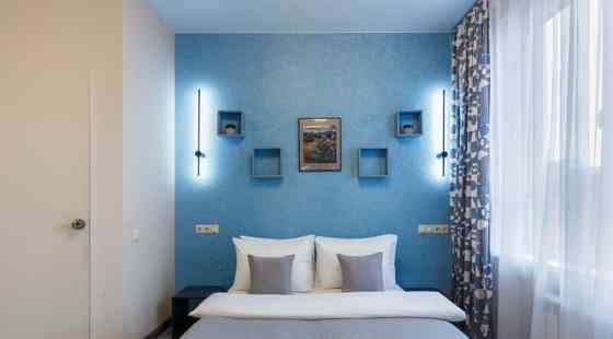 1-комн. квартира, 38 м2, 12/20 эт. Москва