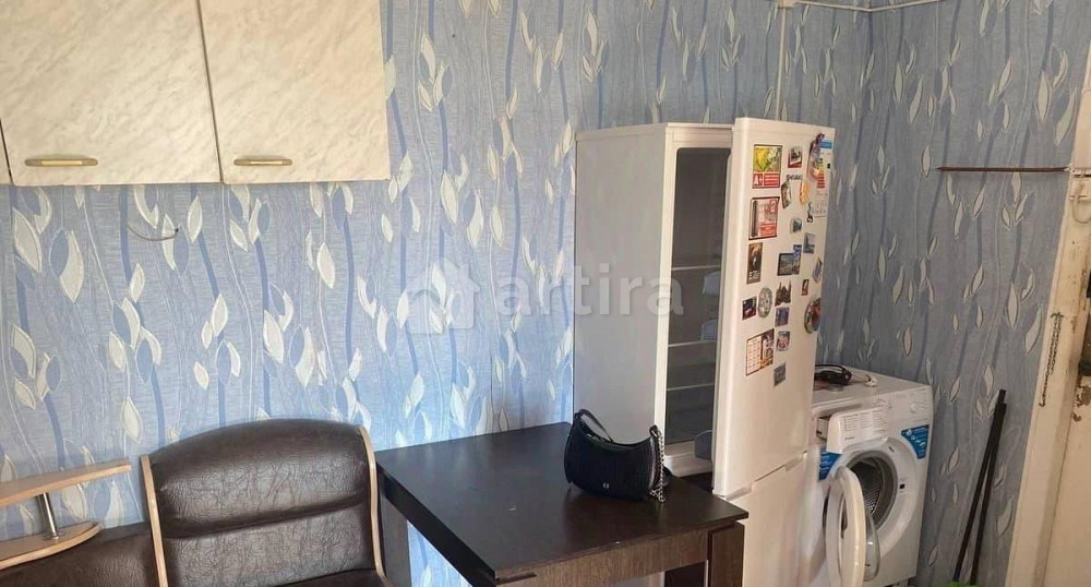 Комната, 18 м2, 9/10 эт. Пермь - изображение 6