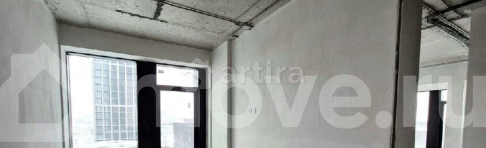 3-комн. квартира, 85.4 м2, 12/44 эт. Москва - изображение 4