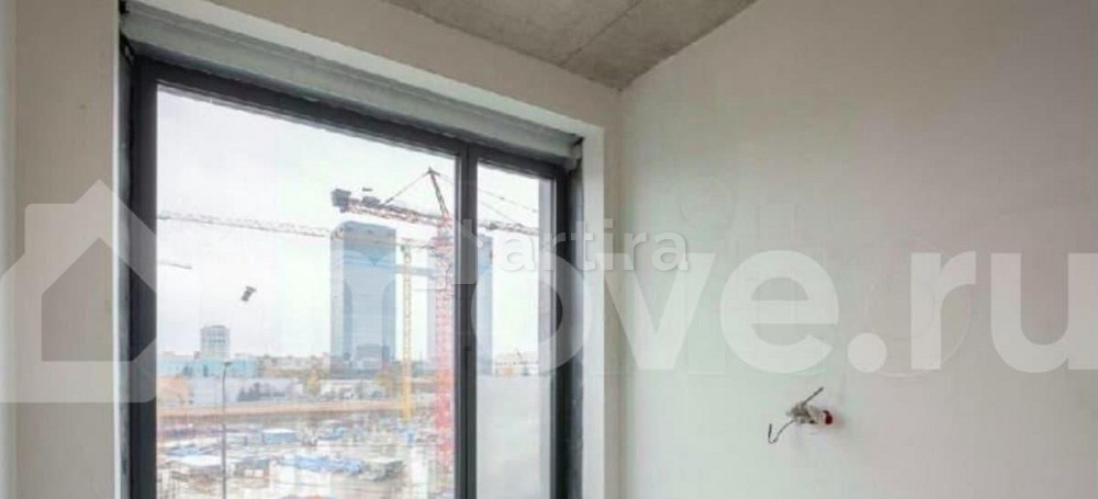 3-комн. квартира, 70 м2, 2/41 эт. Москва - изображение 7