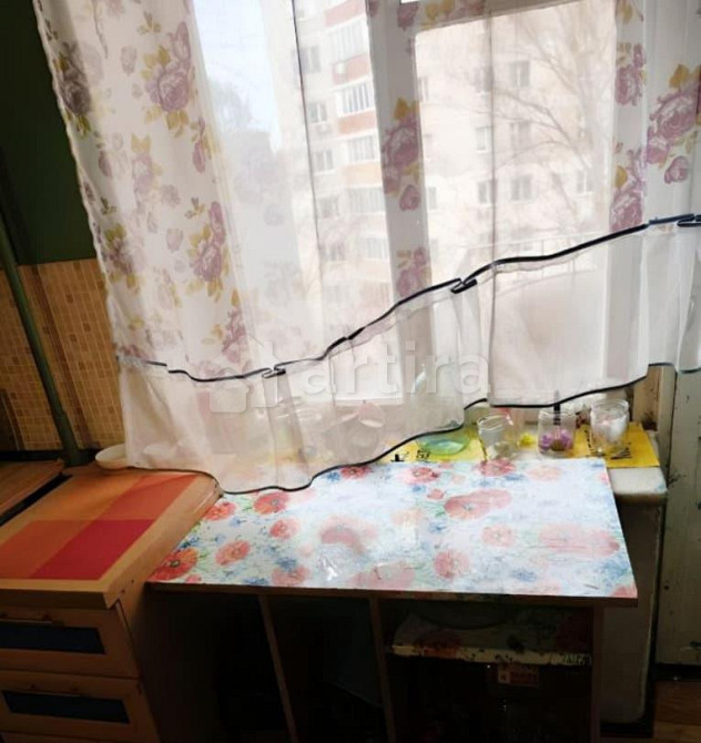 Комната, 17.3 м2, 5/9 эт. Воронеж - изображение 5