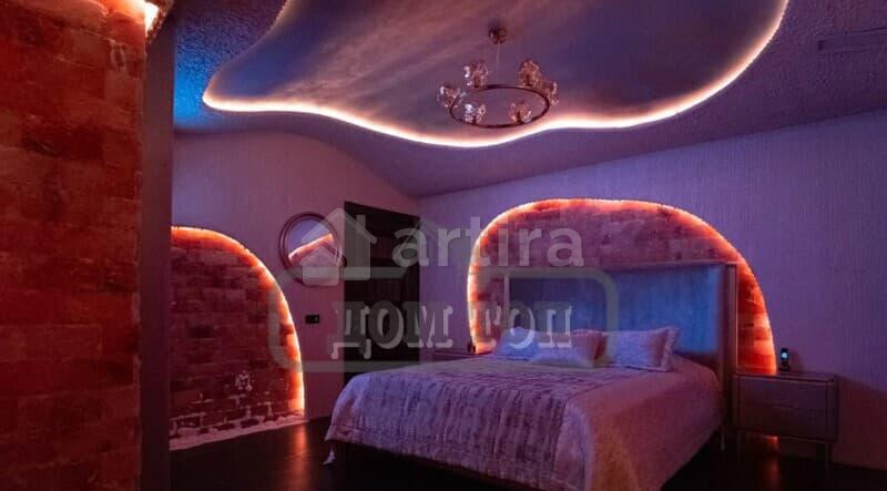 Коттедж, 300 м2 Красногорск - изображение 7