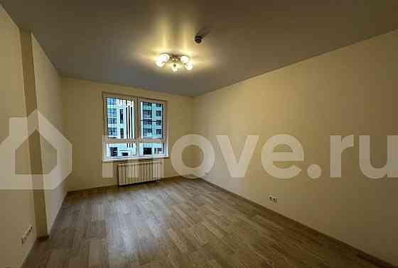 2-комн. квартира, 56.4 м2, 3/21 эт. Москва