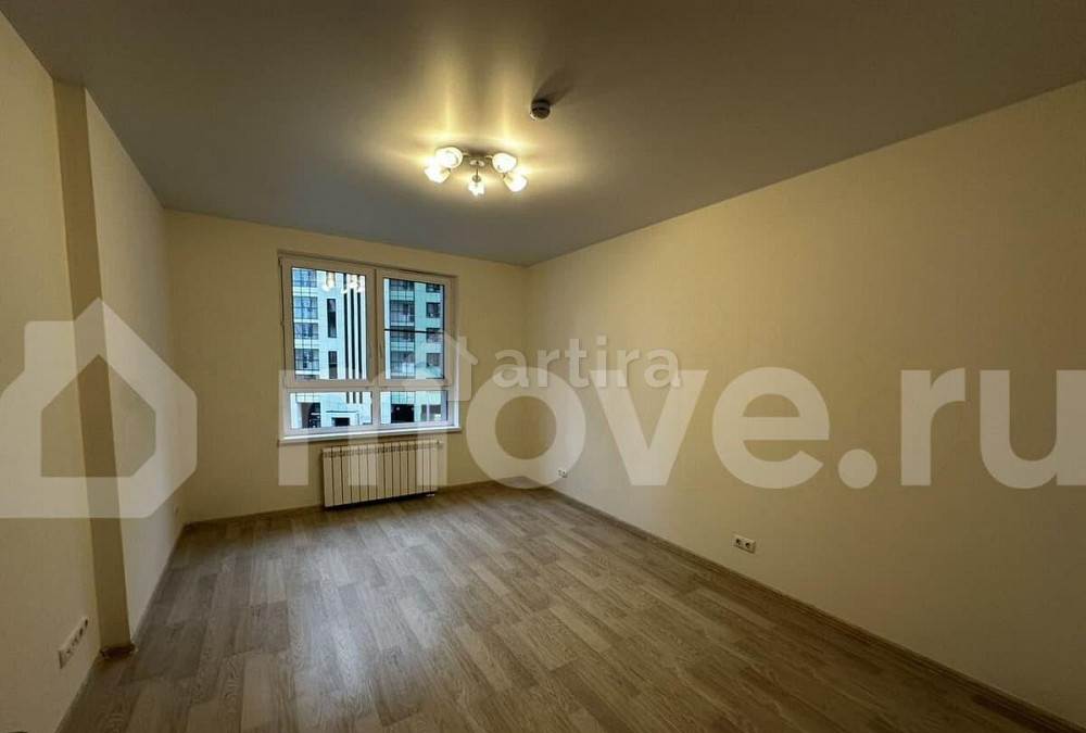 2-комн. квартира, 56.4 м2, 3/21 эт. Москва - изображение 2