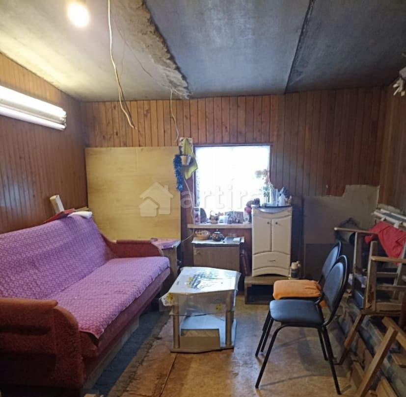 Гараж, 48 м2 Краснознаменск - изображение 2