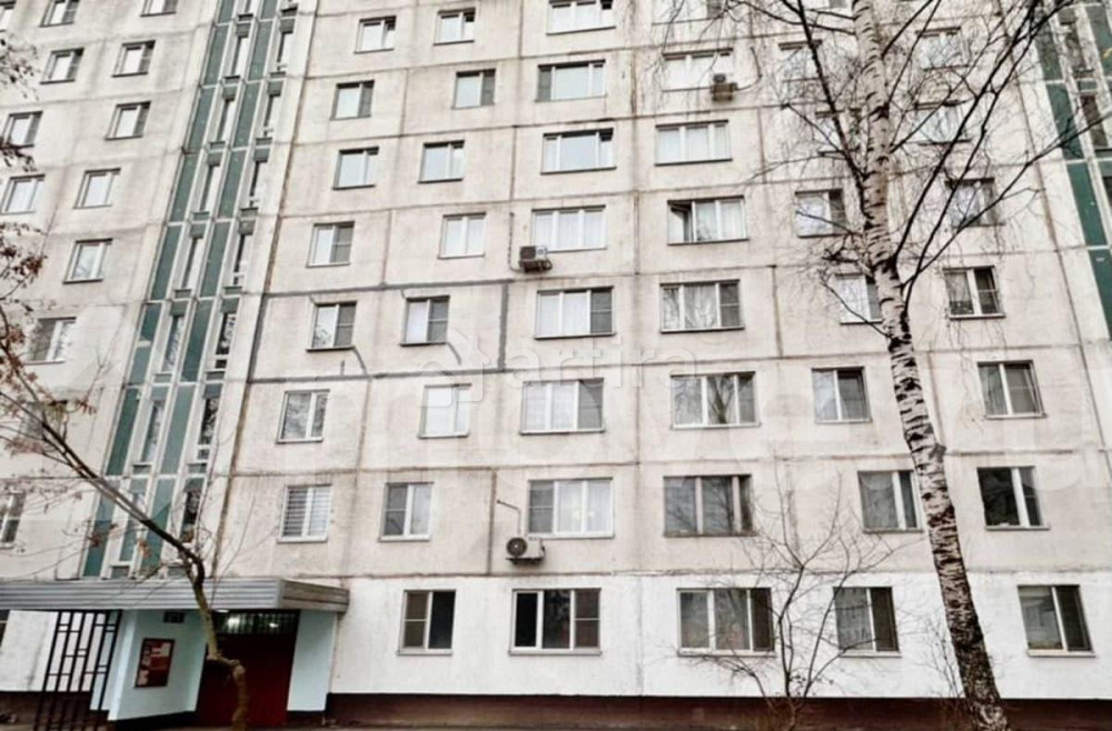 Студия, 15 м2, 1/12 эт. Москва - изображение 7