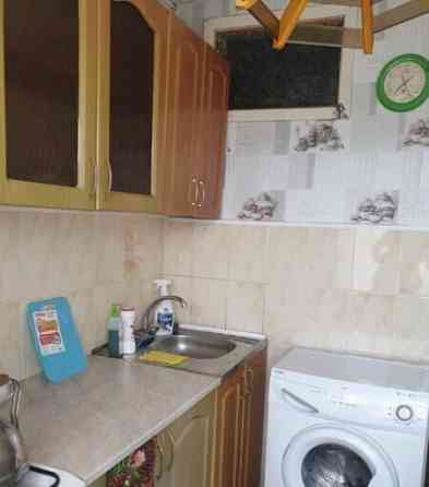 1-комн. квартира, 36 м2, 3/12 эт. Москва