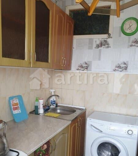 1-комн. квартира, 36 м2, 3/12 эт. Москва - изображение 2