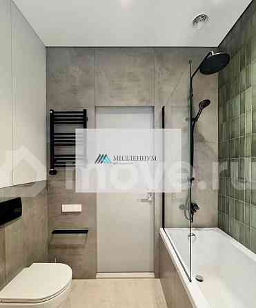 2-комн. квартира, 60.2 м2, 7/45 эт. Москва