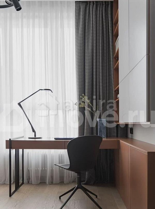 4-комн. квартира, 96.1 м2, 19/24 эт. Москва - изображение 5