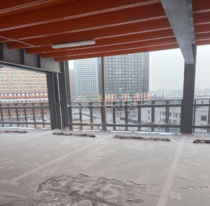 Гараж, 13.5 м2 Москва - изображение 1