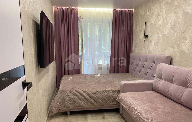 2-комн. квартира, 57 м2, 1/9 эт. Самара - изображение 9