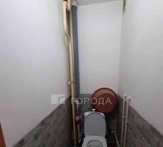 Комната, 17.7 м2, 5/9 эт. Новокузнецк