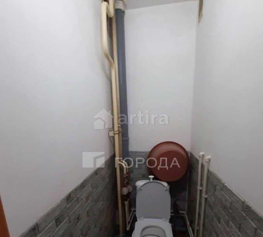 Комната, 17.7 м2, 5/9 эт. Новокузнецк - изображение 5