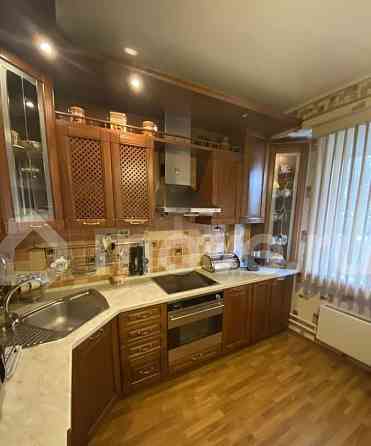 3-комн. квартира, 75 м2, 1/17 эт. Москва