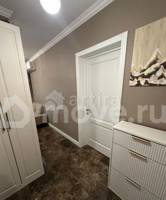 1-комн. квартира, 35.4 м2, 2/25 эт. Москва - изображение 7