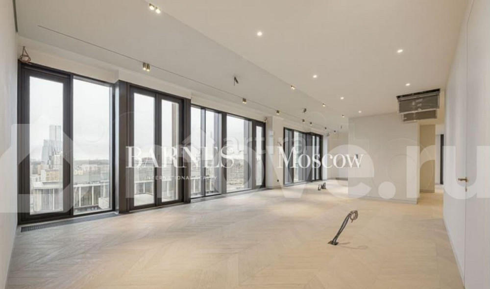 5-комн. пентхаус, 265.8 м2, 13/13 эт. Москва - изображение 6